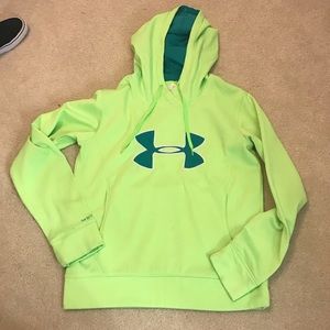 Women’s Under Armour Sweatshirt/Hoodie
